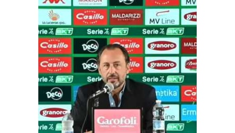 Luigi De Laurentiis:Cederemo il club solo a chi potrà portarlo in alto. Nessun ulteriore contatto con investitori arabi.