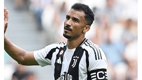 Danilo TITOLARE in Genoa-Juve! È già arrivata la DECISIONE di Thiago Motta sul CAPITANO. Ultime