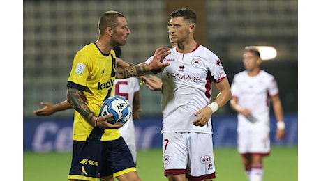 Diretta live Modena-Cittadella Serie B, il risultato della partita Gazzetta di Modena