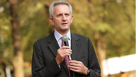 Mediobanca, Nagel: feedback investitori molto positivo su Banca Generali, scopo è avere tutti vincitori