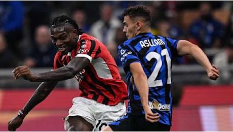 Dove vedere Inter-Milan in diretta TV, streaming e su MilanNews.it