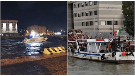 Massimo e Claudio Di Biase, chi sono i pescatori morti a Focene: il peschereccio affondato, le vongole per il cenone di Natale, la tempesta