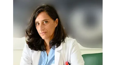 Perugia: la professoressa Maria Paola Martelli é la nuova direttrice della Struttura complessa di Ematologia dell’ospedale