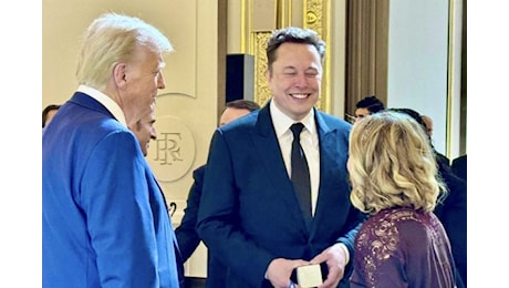 L'incontro tra Meloni, Musk e Trump è un promemoria: la destra ha un piano e la forza per attuarlo