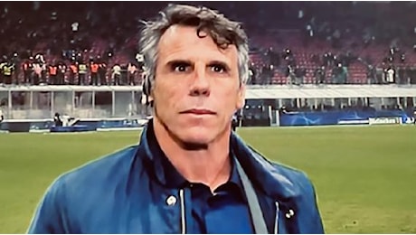 Zola: Cagliari partito un po' così, ma i risultati con Juve e Parma sono incoraggianti