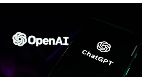 ChatGPT supera gli 800 milioni di utenti. Un umano su dieci utilizza l’IA di OpenAI