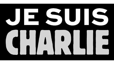 “Je suis Charlie”: a dieci anni la Francia non dimentica l’attentato