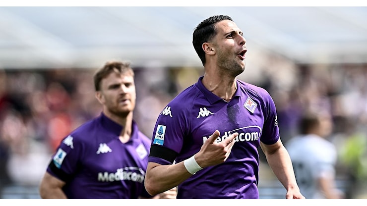 La Fiorentina piega l'Empoli nel derby per 2-1 - La Provincia di Cremona