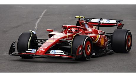 F1 GP Brasile, segui le prove libere in diretta