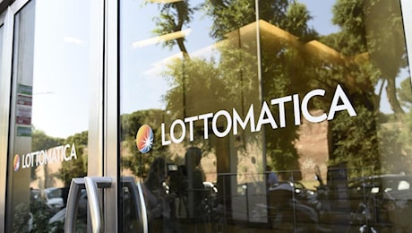 Lottomatica: ABB sul 10,3% del capitale ma azioni sui top assoluti