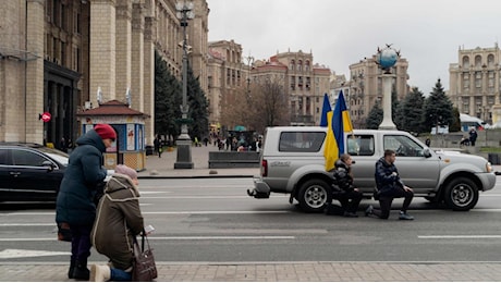 Ucraina - Russia in guerra, le notizie di oggi in diretta | Mosca minaccia ritorsioni dopo attacco ucraino con Atacms