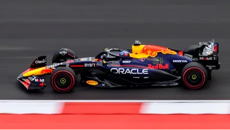 F1 | GP Stati Uniti 2024, Sprint Qualifying: Verstappen beffa Russell per 12 millesimi, partirà in Pole nella Sprint. Leclerc 3° su Norris e Sainz