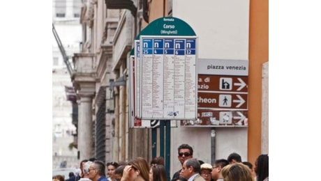 Atac, Regione - Comune alla disfida dei biglietti: la partita si fa politica