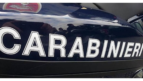 Violenze su minori, arrestato parroco
