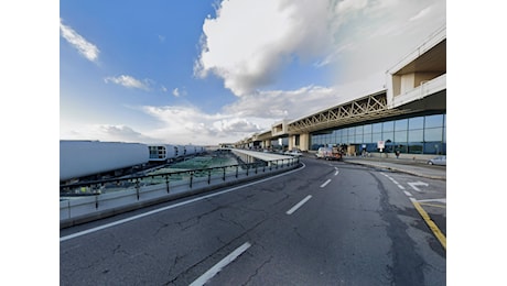 Infrastrutture - L'aeroporto di Malpensa Berlusconi e la mal pensata - Urbanfile
