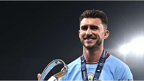 Processo FPF, Laporte: Quando ero al Man City ci hanno detto di stare tranquilli