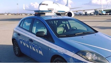 Aeroporto di Bologna, l’allarme del sindacato di polizia: “Così la sicurezza è a rischio”