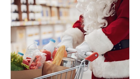 Supermercati di Bologna aperti oggi e domani: dove fare la spesa a Natale e Santo Stefano