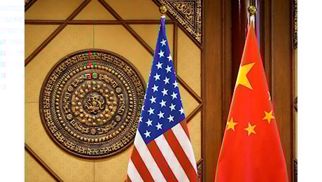Ai colloqui di Ginevra tra USA e Cina partecipa anche il consigliere per la sicurezza di Xi