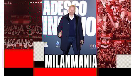 Milanmania: sì a Tare con Allegri, ma il casting ricorda quello dell'Inter con De Boer