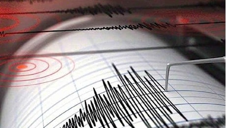 Anche Corigliano Rossano trema: terremoto scuote la provincia di Cosenza