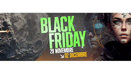 Black Friday Instant Gaming: Le offerte continuano con Silent Hill 2 e altro ancora!