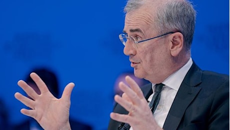 Villeroy (BCE): probabile taglio tassi a ottobre con rischio inflazione troppo bassa