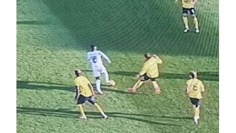 Parma - Lazio | Gol di Rovella, il Var non poteva intervenire: ecco perché