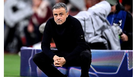 Ligue 1, i risultati della 33ª giornata: il PSG fa turnover, ma cala il poker; Marsiglia, panico sugli spalti contro il Le Havre
