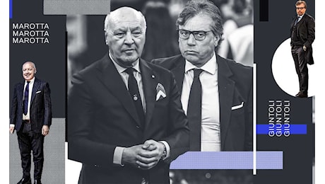 Quanto guadagnano i dirigenti di Serie A? Domina Giuntoli, anche il 2° è bianconero. Scaroni giù dal podio, Marotta...