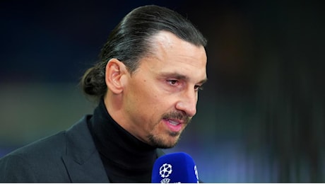 Va a dormire bianco e si risveglia nero: mistero a Casa Milan | Ibrahimovic infuriato con la società