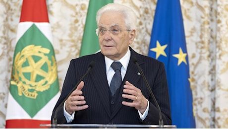 Mattarella operato al cuore a Roma, impiantato il pacemaker: sta bene. Confermati tutti gli impegni