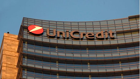 UniCredit, rumors: ha informato governo e Banco BPM prima di lanciare offerta