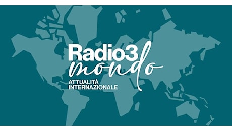 Radio3 Mondo - Gli oligarchi della Silicon Valley