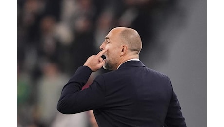 Ultim’ora Lazio-Juventus, non è stato convocato per il big match: sarà out