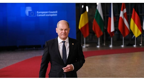 Germania, elezioni anticipate il 23 febbraio 2025, voto di fiducia il 16 dicembre, ma poche speranze per Scholz