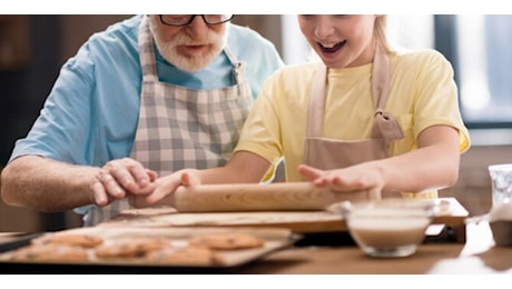 Giornata dei nonni, la Toscana continua a invecchiare: 1600 centenari