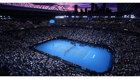 Australian Open 2025, tutto quello che c'è da sapere: sorteggio, montepremi, programma e i possibili avversari di Jannik Sinner