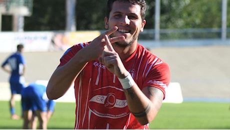 Giochi pericolosi. Clic illegali per Petrelli, centravanti del Forlì. Oggi sarà in campo