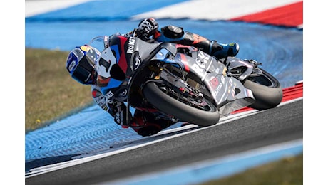 Superbike Assen, ufficiale: Razgatlioglu e Bassani penalizzati in griglia
