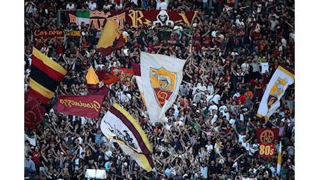 Roma-Inter, clima rovente all’Olimpico: protesta Curva Sud annunciata!