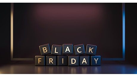 Black Friday Amazon 2024: sconti fino all’80% su smartphone, TV, computer. Le migliori offerte