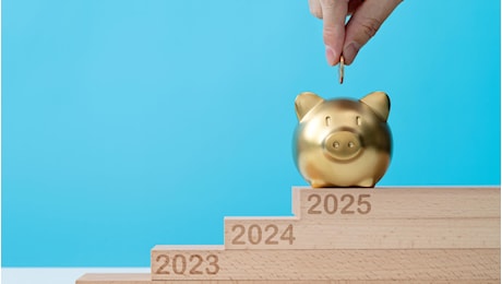 Rivalutazione Pensioni 2025: di quanto aumentano gli assegni per fascia