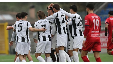 Juventus Next Gen, missione playoff nazionali a Crotone