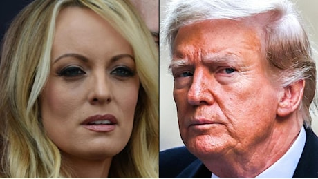 Trump: la Corte suprema boccia la richiesta di rinvio, oggi la sentenza nel processo Stormy Daniels