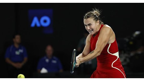 Sabalenka conquista gli US Open, Pegula sconfitta in finale