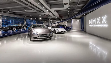 Chery interessata a Maserati? I cinesi escono allo scoperto