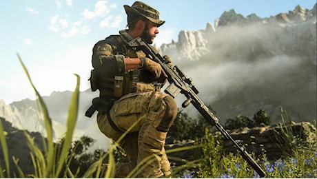 Ora è ufficiale: Modern Warfare 3 arriva su Game Pass (e molto presto!)