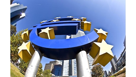 Borse Europa iniziano con il segno meno all’indomani della Bce
