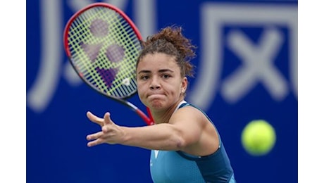 Tennis, Jasmine Paolini fa la storia, n.4 del Ranking Wta